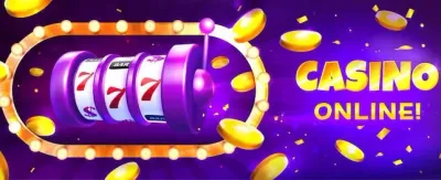Os Melhores Jogos de Cassino banner image