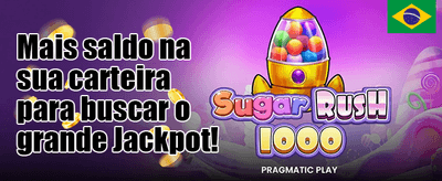 Bônus de Boas-Vindas 100% promotion